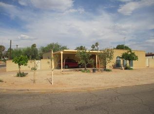 720 N Mann Ave, Tucson, AZ 85710