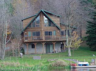 2338 Brookfield Rd, Lake Ariel, PA 18436
