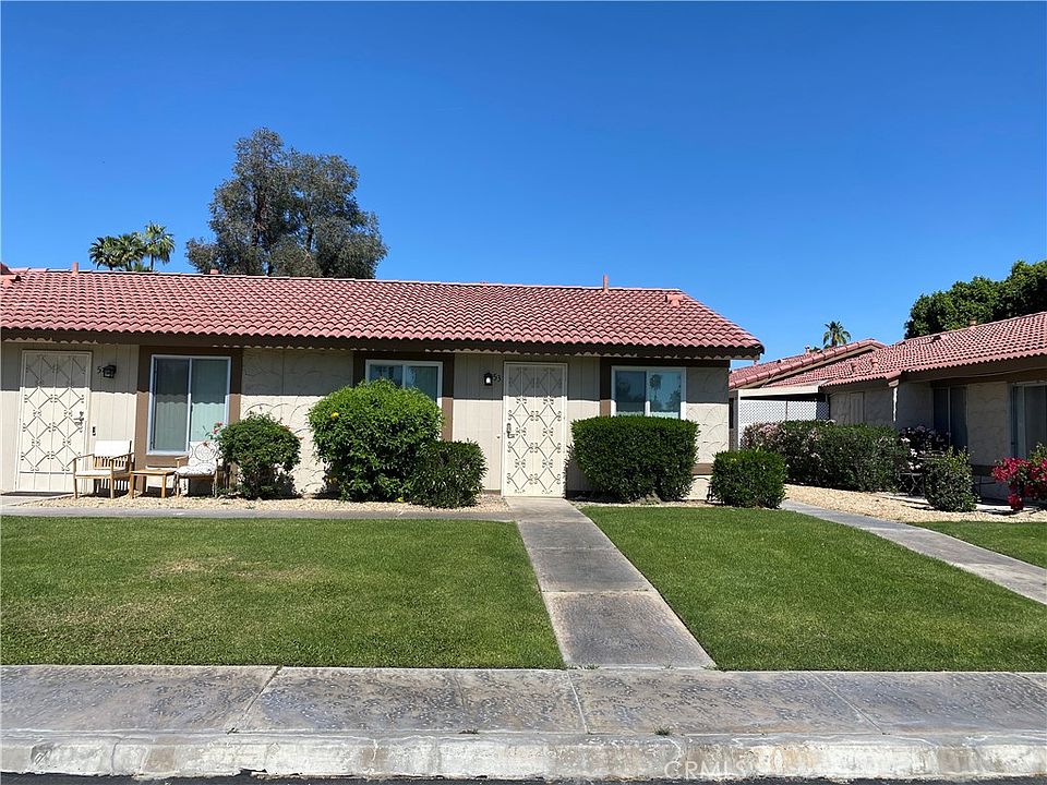 1st image of 82075 Country Club Dr Unit 53