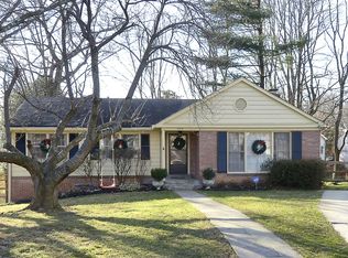 8414 Geneva Mason Rd, Potomac, MD 20854