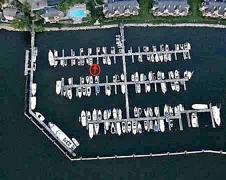 2nd image of 80 Half Moon Bay Drive Half Moon Bay Marina