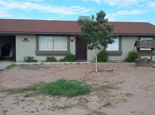 43508 N Friend Ave, Queen Creek, AZ 85140