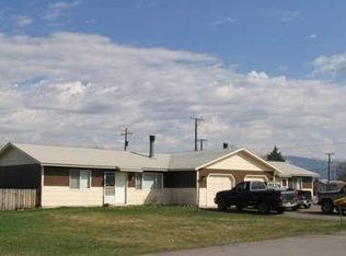 2223 Central Pl #B, Missoula, MT 59804