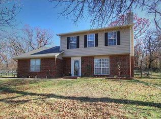 8521 Shadywood Dr, Tulsa, OK 74131