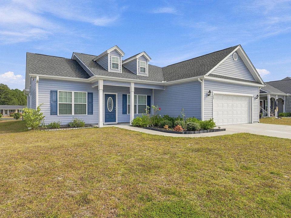 1st image of 207 Copperwood Loop