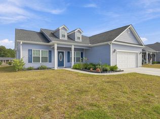207 Copperwood Loop, Conway, SC 29526