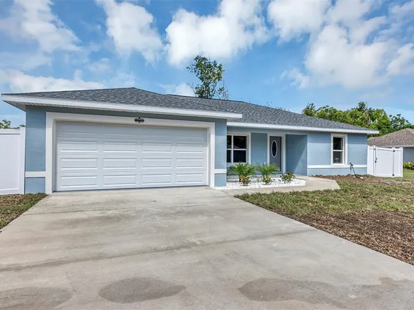 13786 SE 42nd Ave, Summerfield, FL 34491