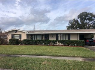 572 Gardenia Cir, Titusville, FL 32796