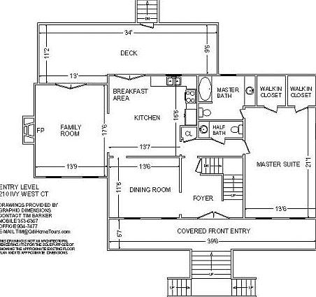 1st image of 210 Ivy West Ct