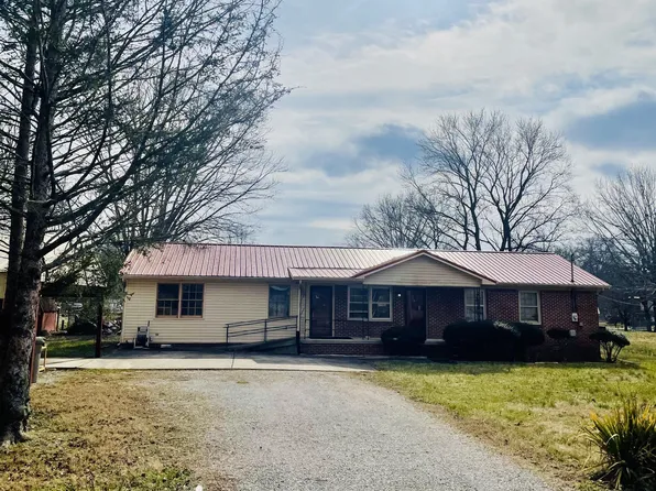 464 Tanglewood Trl, Estill Springs, TN 37330