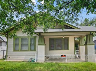 367 E Craig Pl, San Antonio, TX 78212