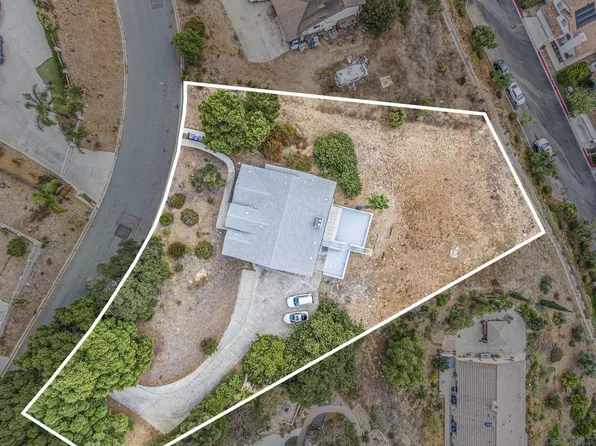 9997 Javelin Way, Spring Valley, CA 91977