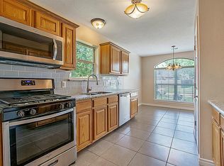 22219 Jay Dr, Spring, TX 77373