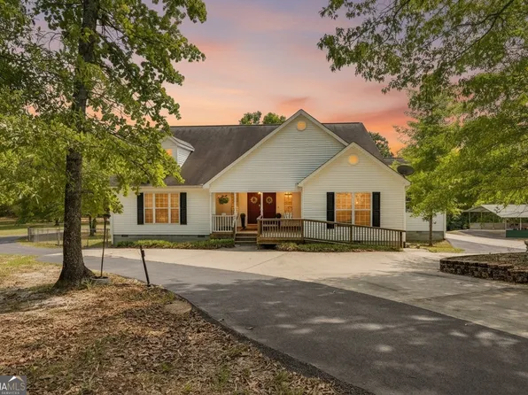 3875 State Highway 128, Roberta, GA 31078