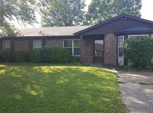 2313 Cornwell Dr, Jeffersonville, IN 47130