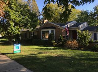 1340 Breton Rd SE, East Grand Rapids, MI