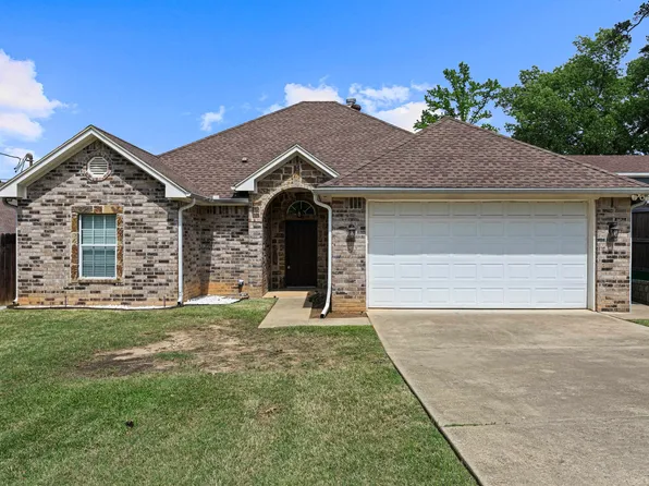 203 Tupelo Dr, Longview, TX 75601