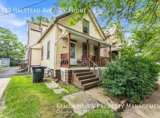 2113 Halstead Ave APT 4, Lakewood, OH