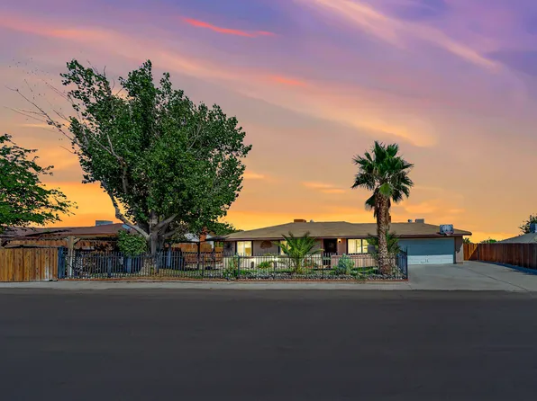 39006 162nd St E, Palmdale, CA 93591