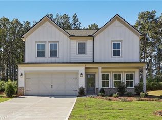 5365 Heron Bay Blvd, Locust Grove, GA 30248