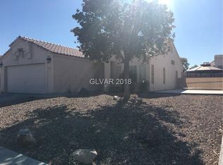 1613 Watercreek Dr, North Las Vegas, NV 89032