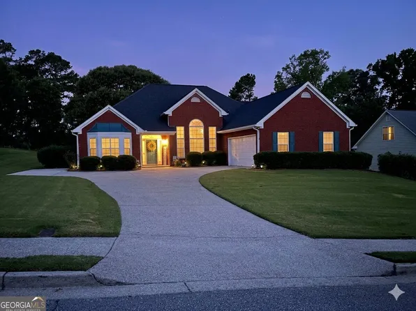 3660 Arden Creek Ct, Bethlehem, GA 30620