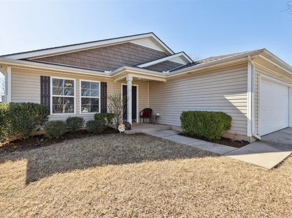1624 NW 143rd St, Edmond, OK 73013