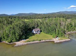 1184 Sunnyside Rd, Sandpoint, ID 83864
