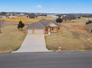 4920 Meadow Ln, Guthrie, OK 73044