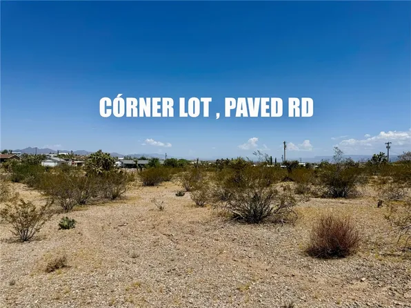 580 Ives Way, Meadview, AZ 86444