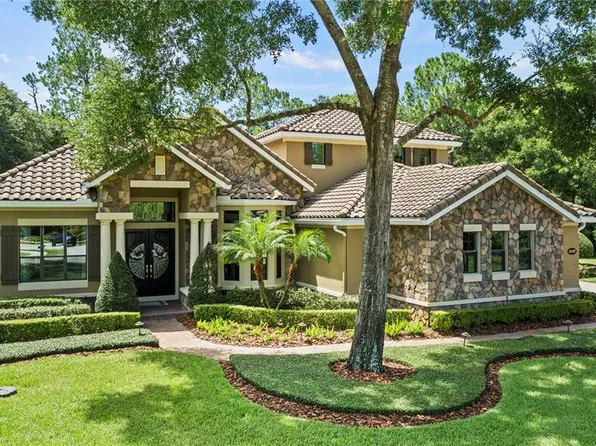 8737 SHIMMERING PINE PLACE, SANFORD, FL 32771