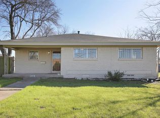 1930 N Prairie Creek Rd, Dallas, TX 75217