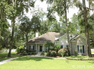 414 SW 117th St, Gainesville, FL 32607