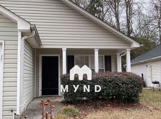 8332 Ramblin Ct, Douglasville, GA 30134