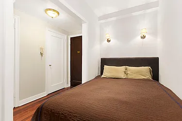 Rented by Corcoran