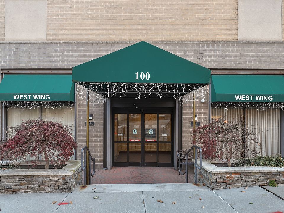 1st image of 100 E Hartsdale Ave APT 5AE