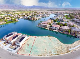 43130 Passagio Lago Way, Indio, CA 92203