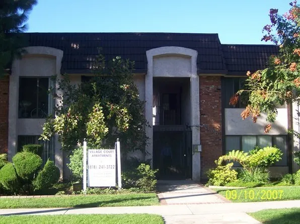 Village Court Apartments