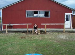 675 Washburn Rd, Washburn, ME 04786