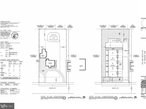 67 Keller Ave, Lancaster, PA 17601