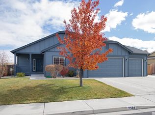 7584 Gold Dr, Reno, NV 89506