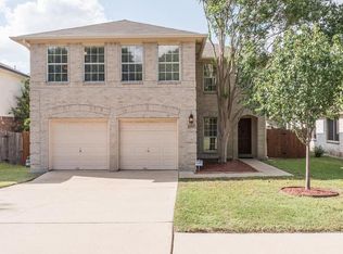 16504 Jadestone Dr, Leander, TX 78641