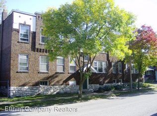 621 Wilmington Ave APT 1E, Saint Louis, MO 63111