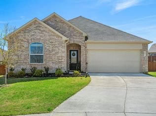 321 Sedalia Trl, Justin, TX 76247