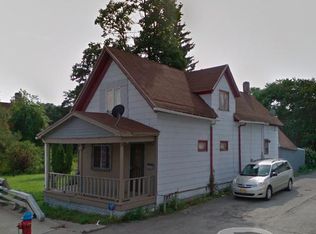 1760 Bailey Ave, Buffalo, NY 14211