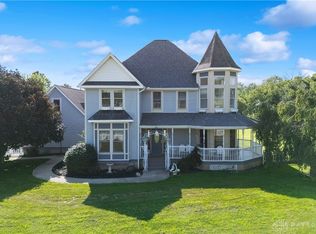 9132 State Route 730, Clarksville, OH 45113