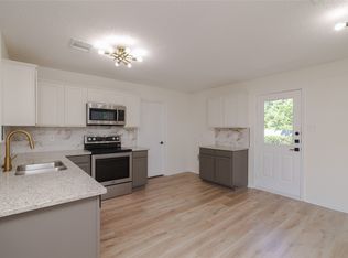 7617 Shoal Bnd, Denton, TX 76210