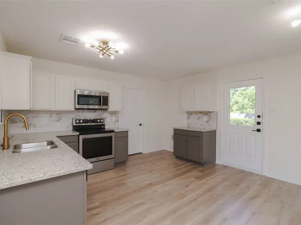 7617 Shoal Bnd, Denton, TX 76210