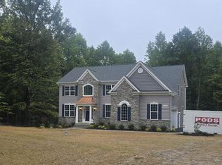 12180 Calverts Run Ct, La Plata, MD 20646