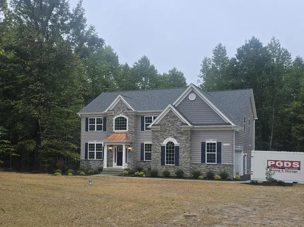 12180 Calverts Run Ct, La Plata, MD 20646